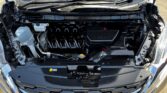 engine view of 2022 Nissan Serena