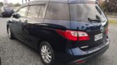 used 2011 Mazda Premacy back side view