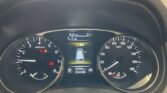 meter view of 2016 Nissan X-Trail