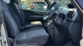 front door open view of 2022 Nissan Serena