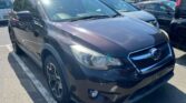 front side view of 2013 Subaru XV 2.0i-L