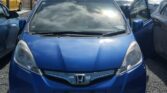 front view of 2011 Honda Fit