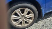 wheel view of 2011 Honda Fit