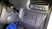 interior view of 2019 Nissan Serena
