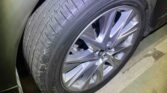 wheel view of 2018 Mazda CX-8