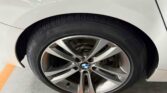 wheel view of 2014 BMW 320i