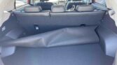 open trunk view of 2014 Subaru XV