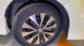 wheel view of 2019 Nissan Serena