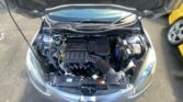 engine view of 2013 Mazda Demio
