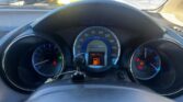 meter view of 2012 Honda Fit
