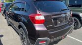 back side view of 2013 Subaru XV 2.0i-L