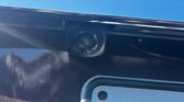 2012 Honda Fit dash cam view