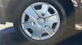 wheel view of 2012 Honda Fit