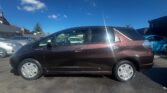 used 2012 Honda Fit full side view