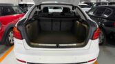open trunk view of 2014 BMW 320i