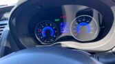 meter view of 2014 Subaru XV
