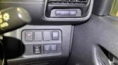 inside view of 2019 Nissan Serena