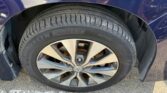 wheel view of 2017 Nissan Serena