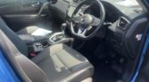 front interior view of 2019 Nissan X-Trail 4WD 20XI