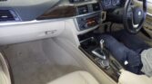 front interior view of 2014 BMW 320i