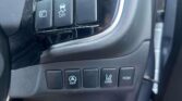 front inside view of 2016 Mitsubishi Outlander