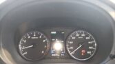 meter view of 2016 Mitsubishi Outlander