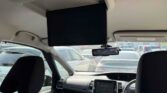 inside view of 2017 Nissan Serena