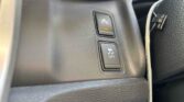 inside view of 2018 Nissan Serena