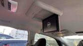 used 2018 Nissan Serena inside view