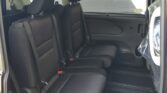 used 2018 Nissan Serena back seats view