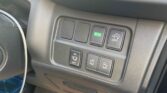 front interior view of 2018 Nissan Serena