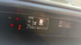 front interior view of 2018 Toyota Aqua S