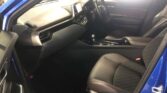 front inside view of 2018 Toyota C-HR G
