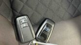 smart keys of 2018 Toyota C-HR G
