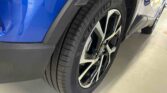 2018 Toyota C-HR G wheel view
