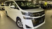 front side view of used 2020 Toyota Vellfire 2.5X *8SEATS*