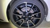wheel view of 2014 Toyota Aqua G