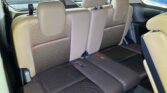 used 2016 Nissan Serena seats view