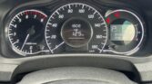 meter view of 2015 Nissan Note