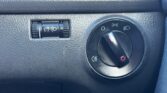 front inside view of 2008 Volkswagen Polo