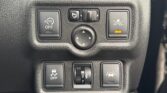 front inside view of 2015 Nissan Note
