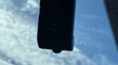dash cam view of 2019 Mazda CX-8