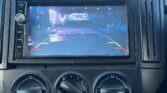 reversing camera display view