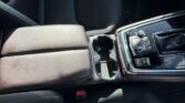 interior view of 2019 Mazda CX-8