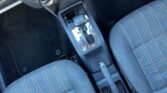 2008 Volkswagen Polo gear view