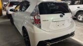 back side view of used 2014 Toyota Aqua G