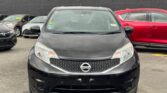 front view of 2015 Nissan Note