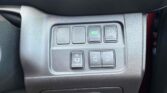 inside view of used 2017 Nissan Serena