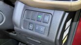 inside view of 2016 Nissan Serena