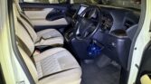 front door open view of 2020 Toyota Vellfire 2.5X *8SEATS*